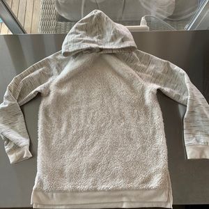 SO Perfectly soft girls hoodie